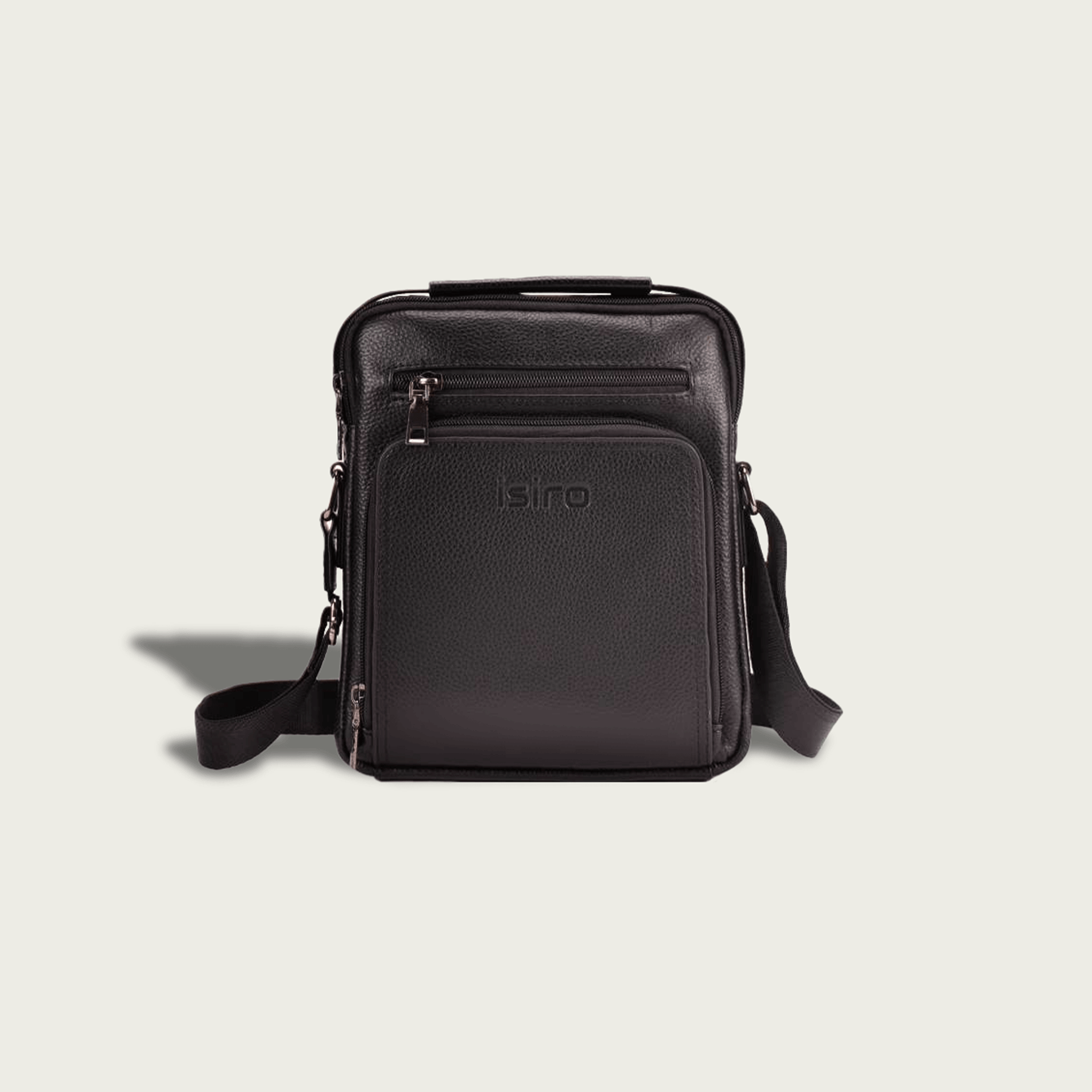 Casual Messenger Bag - Isiro Canada