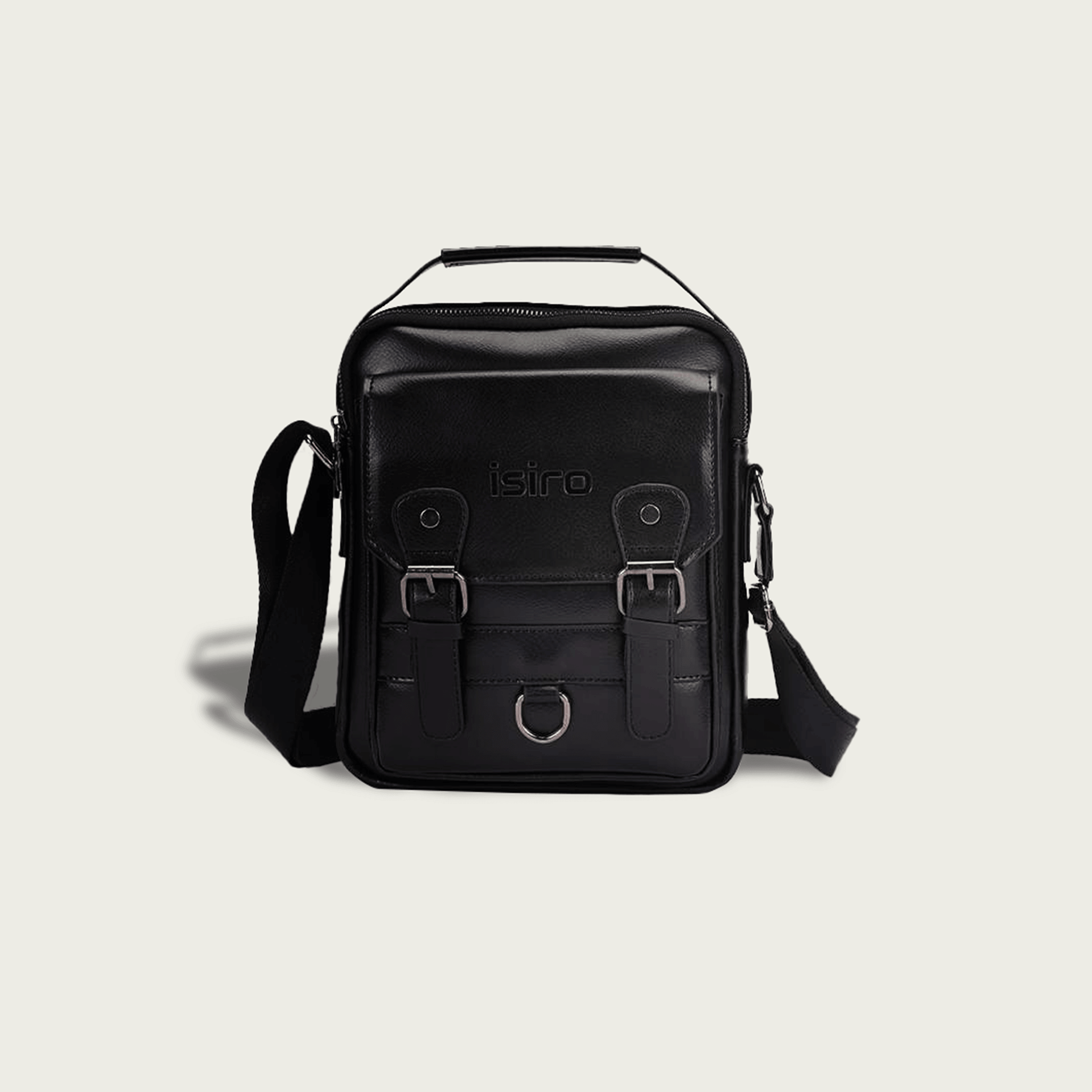 Premium messenger bag hotsell