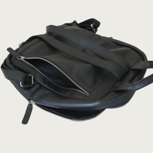 Virnis Small Backpack - Isiro Canada