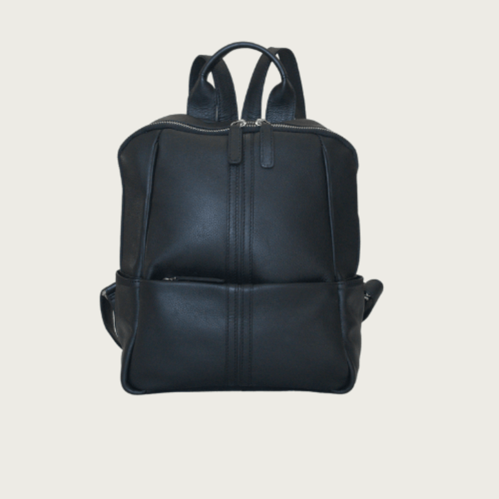 Virnis Small Backpack - Isiro Canada