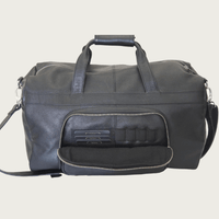 Tomi Weekender Duffel - Isiro Canada